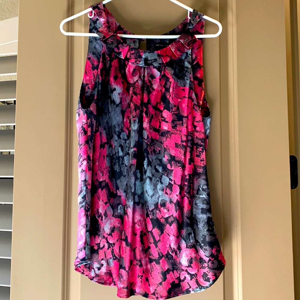 New York & Company Top